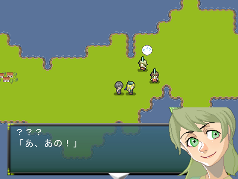 ラシメリ降臨!